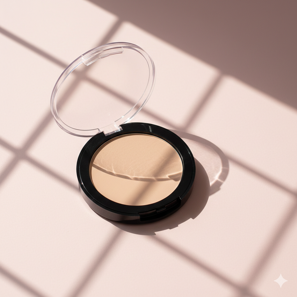 Foundation Powder